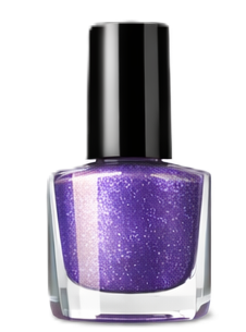 Lavande Étincelante